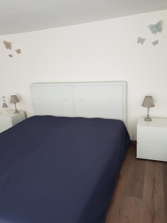 B&B Imbriani 24 Ночи Экстерьер фото