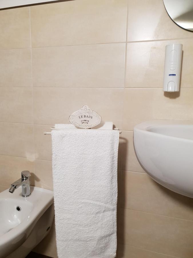 B&B Imbriani 24 Ночи Экстерьер фото