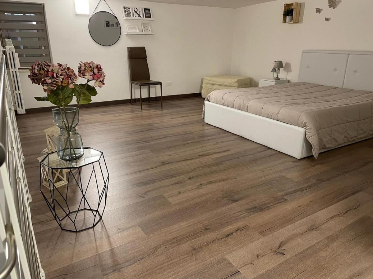 B&B Imbriani 24 Ночи Экстерьер фото